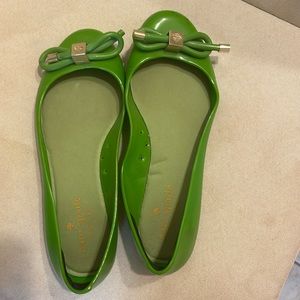 Kate Spade Flats
